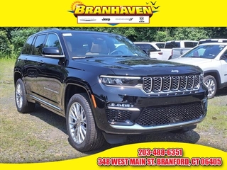 2023 Jeep Grand Cherokee for sale in Branford CT