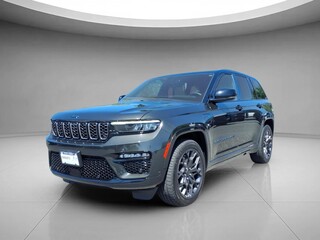 2023 Jeep Grand Cherokee for sale in Fort Mill SC