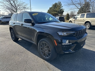 2024 Jeep Grand Cherokee for sale in Janesville WI