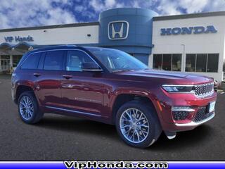 2022 Jeep Grand Cherokee for sale in North Plainfield NJ