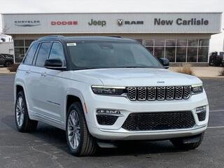 2023 Jeep Grand Cherokee for sale in New Carlisle OH