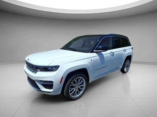 2023 Jeep Grand Cherokee for sale in Fort Mill SC