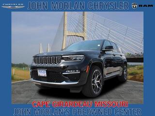 2022 Jeep Grand Cherokee for sale in Cape Girardeau MO