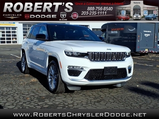 2022 Jeep Grand Cherokee for sale in Meriden CT