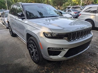 2023 Jeep Grand Cherokee for sale in Charleston SC