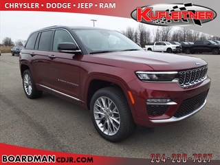 2023 Jeep Grand Cherokee for sale in Boardman OH