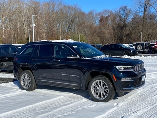 2024 Jeep Grand Cherokee for sale in Bedford Hills NY