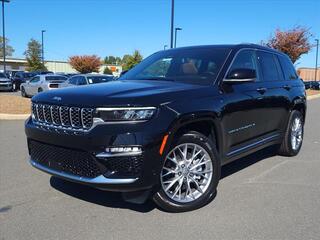 2024 Jeep Grand Cherokee for sale in Pineville NC