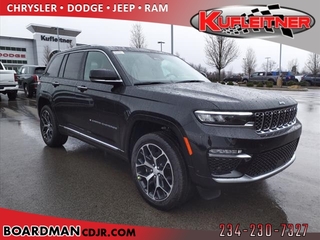 2023 Jeep Grand Cherokee for sale in Boardman OH