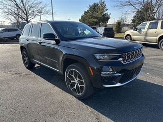 2024 Jeep Grand Cherokee for sale in Janesville WI