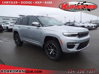 2022 Jeep Grand Cherokee for sale in Boardman OH