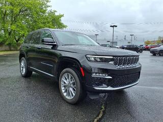 2022 Jeep Grand Cherokee for sale in Plymouth MI
