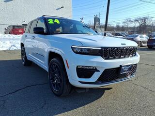 2024 Jeep Grand Cherokee for sale in Little Falls NJ