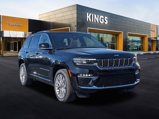 2024 Jeep Grand Cherokee for sale in Cincinnati OH