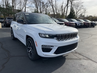 2022 Jeep Grand Cherokee for sale in Branford CT