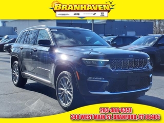 2023 Jeep Grand Cherokee for sale in Branford CT