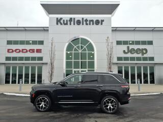 2022 Jeep Grand Cherokee for sale in Boardman OH