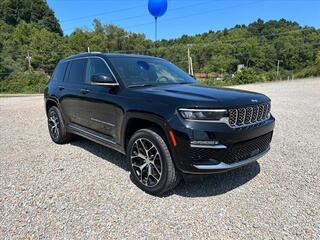 2022 Jeep Grand Cherokee