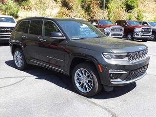 2024 Jeep Grand Cherokee for sale in Royal Oak MI