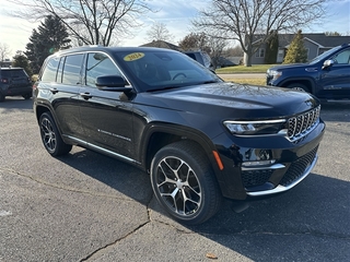 2024 Jeep Grand Cherokee for sale in Janesville WI