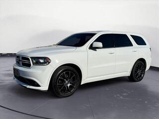 2016 Dodge Durango