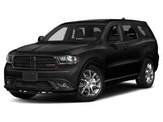 2020 Dodge Durango