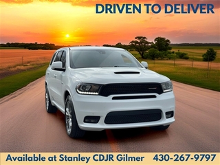 2020 Dodge Durango