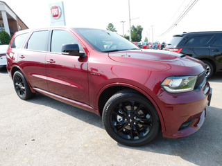 2020 Dodge Durango