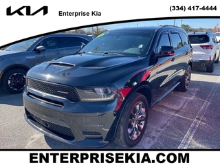 2020 Dodge Durango for sale in Enterprise AL