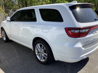 2022 Dodge Durango for sale in Lexington NC