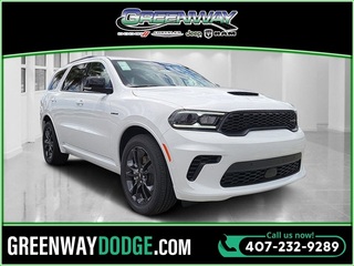 2024 Dodge Durango for sale in Orlando FL