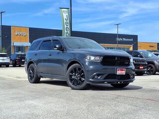 2017 Dodge Durango
