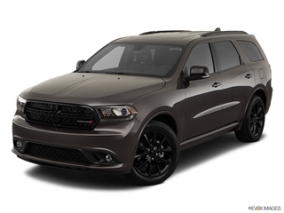 2018 Dodge Durango for sale in West Palm Beach FL