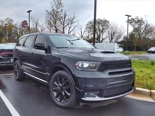 2018 Dodge Durango for sale in Lancaster SC