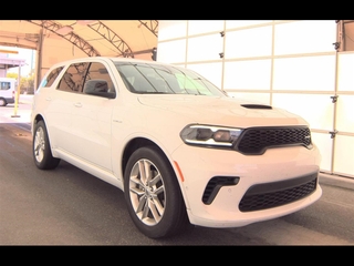 2024 Dodge Durango for sale in Dallas TX