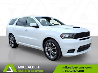2020 Dodge Durango