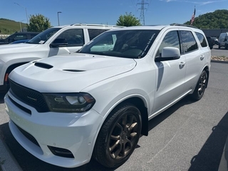 2018 Dodge Durango for sale in Chattanooga TN