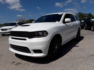 2018 Dodge Durango for sale in West Palm Beach FL