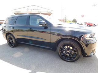 2020 Dodge Durango for sale in Clarksville TN