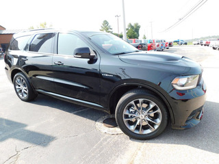 2020 Dodge Durango