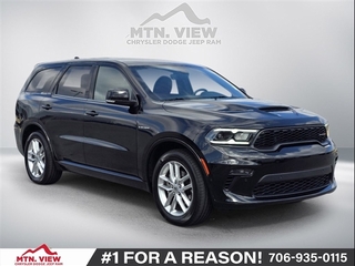 2022 Dodge Durango