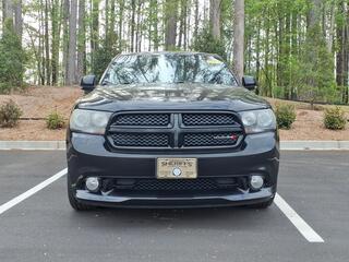2012 Dodge Durango