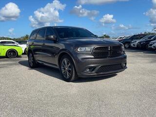 2014 Dodge Durango for sale in Homestead FL