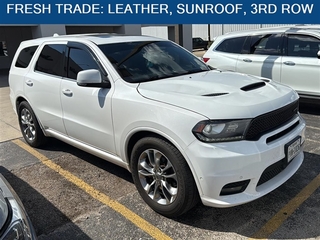 2019 Dodge Durango