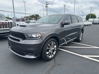 2019 Dodge Durango