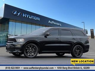 2019 Dodge Durango