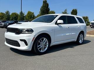 2021 Dodge Durango for sale in Pineville NC