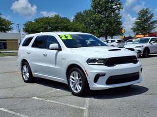2022 Dodge Durango