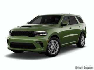 2022 Dodge Durango for sale in Troy OH