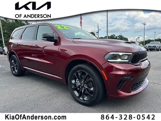 2022 Dodge Durango for sale in Pendleton SC